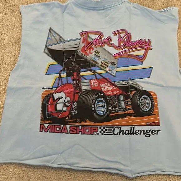 Istolemyboyfriend Cropped Tank NewOS - Picture 4 of 4